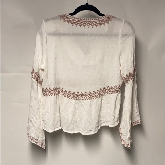 On the Land Woman’s Top M - Picture 3 of 5